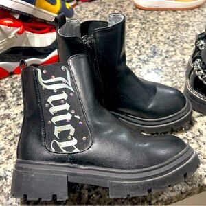 Juicy Couture Boot